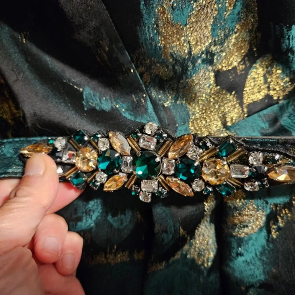 Eliza J Occasion Dress Size 2 - Picture 7 of 8